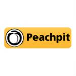 Peachpit Promo Codes