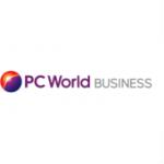PC World Business Promo Codes