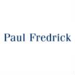 Paul Fredrick Discount Code