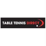 Table Tennis Direct Promo Codes