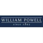 William Powell Promo Codes