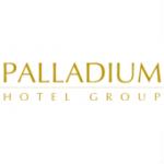 Palladium Hotel Group Discount Code