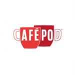 CafePod Promo Codes