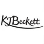 KJ Beckett Promo Codes