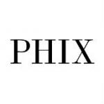 Phix Clothing Promo Codes
