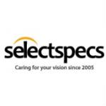 Select Specs Promo Codes