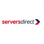 Serversdirect Promo Codes