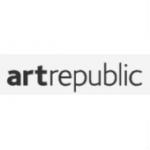 Artrepublic Promo Codes
