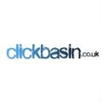 Clickbasin Promo Codes