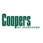 Coopers of Stortford Discount Code