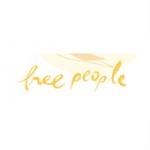 Free People Promo Codes