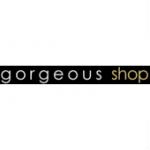Gorgeous Shop Promo Codes