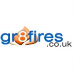 GR8 Fires Promo Codes