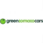 Green Tomato Cars Discount Code