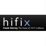 Hifix Discount Code