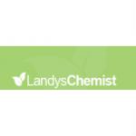 Landys Chemist Promo Codes