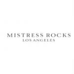 Mistress Rocks Promo Codes