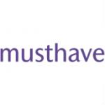 Musthave Promo Codes