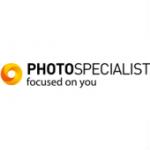 Photo Specialist Promo Codes