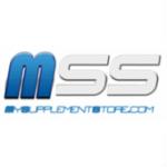 My Supplement Store Promo Codes