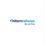 Chiltern Railways Discount Code