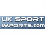 UK Sport Imports Promo Codes