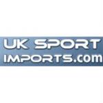 UK Sport Imports Discount Code