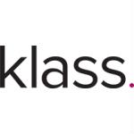 Klass Promo Codes