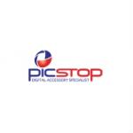 PicStop Promo Codes