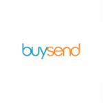 BuySend.com Promo Codes