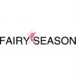 Fairyseason Promo Codes
