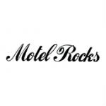 Motel Rocks Discount Code