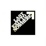 Last Exit To Nowhere Promo Codes