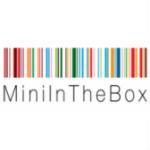 MiniinTheBox Promo Codes