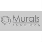 Murals Your Way Promo Codes