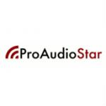ProAudioStar Promo Codes