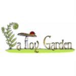 A Toy Garden Discount Code