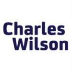Charles Wilson Promo Codes