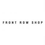 Front Row Shop Promo Codes