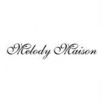 Melody Maison Promo Codes