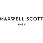 Maxwell Scott Bags Discount Code