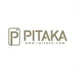 PITAKA coupons