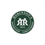 Robinson's Shoes Promo Codes