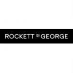 Rockett St George Promo Codes
