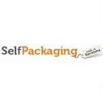 Self Packaging Discount Code