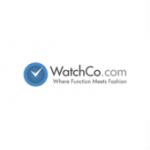 WatchCo Promo Codes
