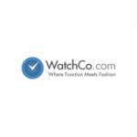 WatchCo Discount Code