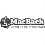 MacBack Promo Codes