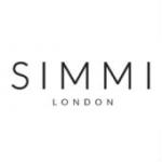 Simmi Promo Codes