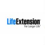 Life Extension Promo Codes